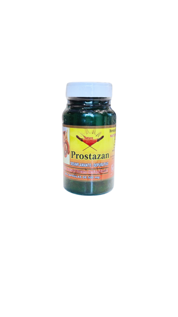 Prostazan